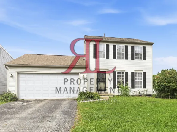 900 Robmeyer Dr, Columbus, OH 43207