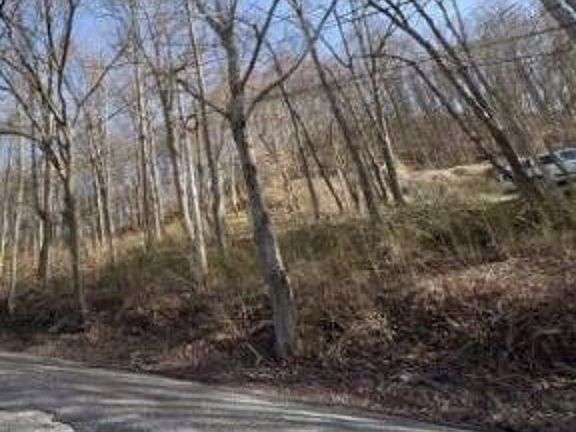 Exterior Neighborhood (street photo)