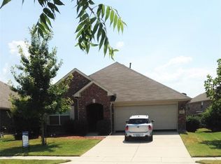 1016 Villa Paloma Blvd, Little Elm, TX 75068