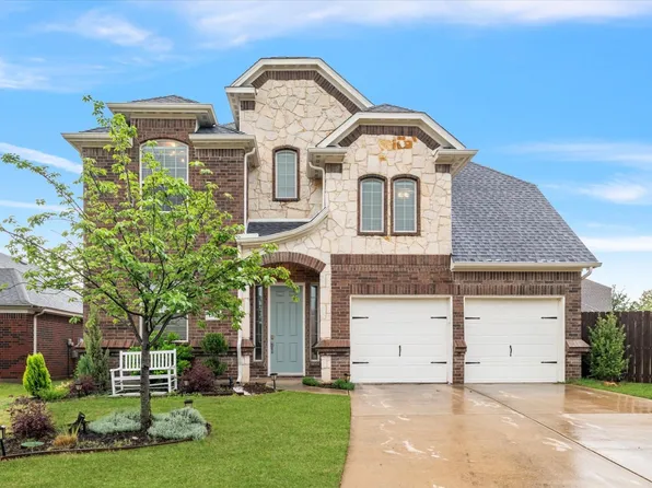 2852 Willow Glen Ct, Grand Prairie, TX 75052