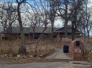 6 Woodlands Dr, Enid, OK 73703