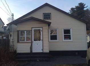 1 Digiorgi Ln, Fonda, NY