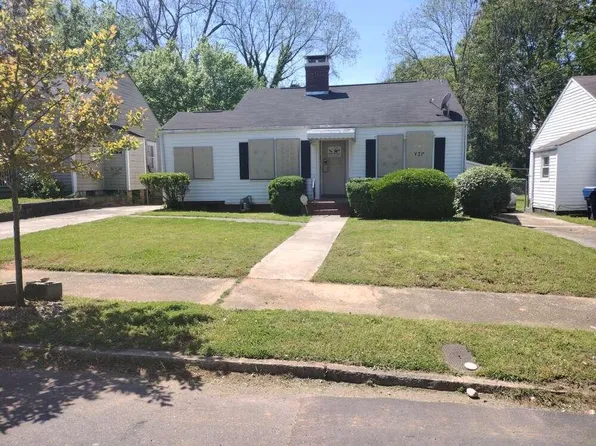 175 Rosser St SW, Atlanta, GA 30314