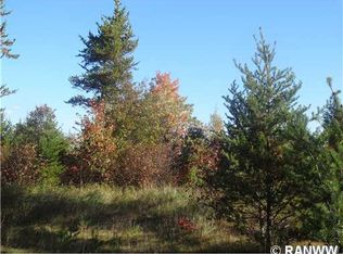 0 State Hwy E, Springbrook, WI 54875