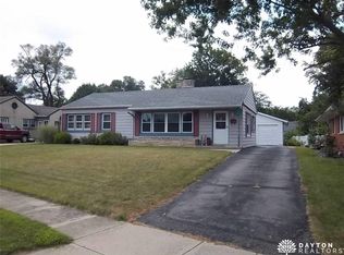 333 Sycamore St, Brookville, OH 45309