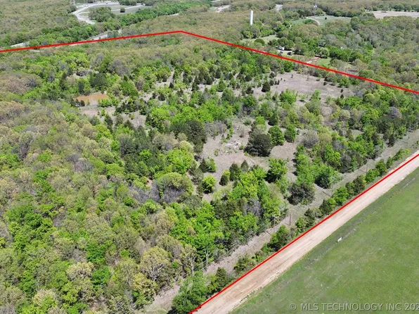 405523 E 1090th Rd, Henryetta, OK 74437