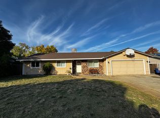 1168 Dominion Dr, Redding, CA 96002
