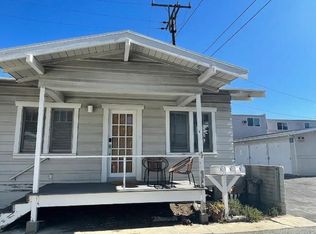 1541 Berkeley St APT C, Santa Monica, CA 90404