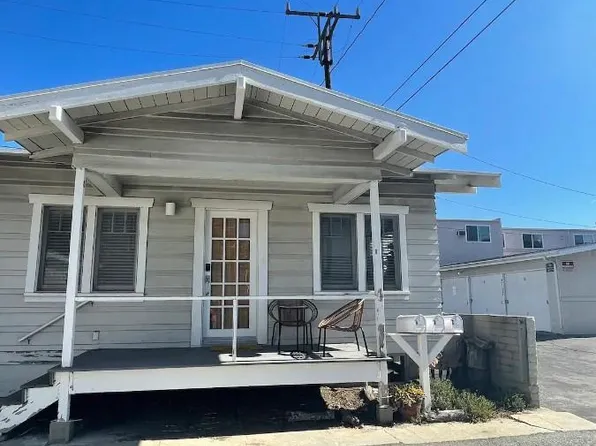 1541 Berkeley St APT C, Santa Monica, CA 90404