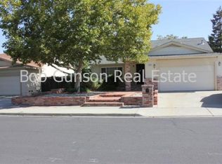3419 Heather Rd, Antioch, CA 94509