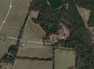 4892 James Hendricks Rd, Jay, FL 32565