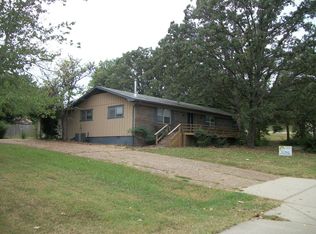 446 Western Hills Loop, Mountain Home, AR 72653