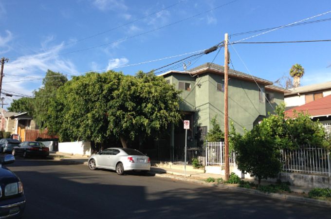1st image of N Bonnie Brae St