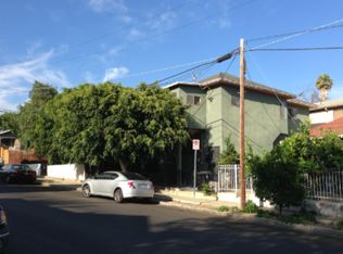 N Bonnie Brae St, Los Angeles, CA 90026