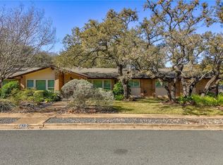 8210 Shenandoah Dr, Austin, TX 78753