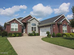 14732 Forbes Cir, Louisville, KY 40245