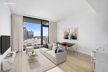 45-30 Pearson Street, #17C