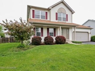 1731 Tallmeadow Dr, Dekalb, IL 60115