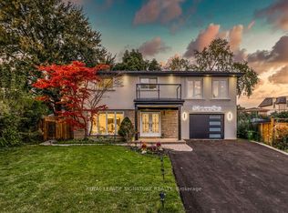 16 Ennismore Pl #BASEMENT, Toronto, ON M2J 2A1