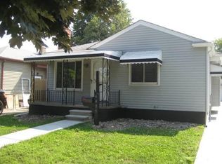 6425 Huron St, Taylor, MI 48180