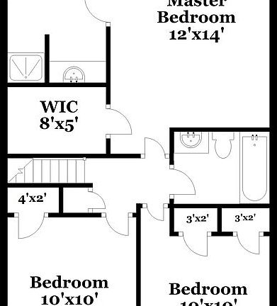 3rd image of 3010 Brookfield Dr