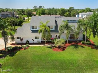 3570 Big Pine Rd, Melbourne, FL 32934