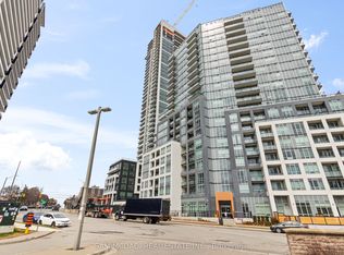 225 Malta Ave #706, Brampton, ON L6Y 4G6