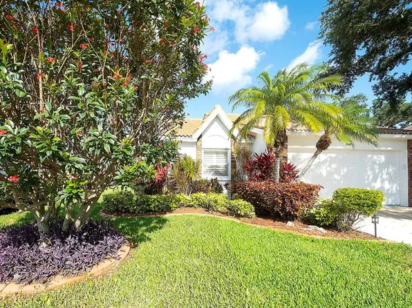 5812 Garden Lakes Fern, Bradenton, FL 34203