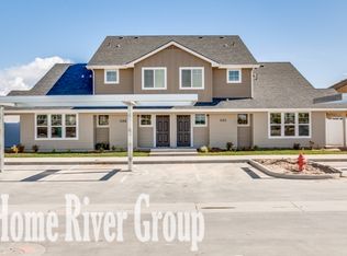 4019 E Florence Dr APT 102, Meridian, ID 83642