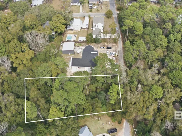 600 S Church St, Fairhope, AL 36532