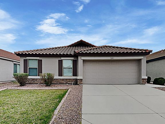 2nd image of 405 E Jeanne Ln