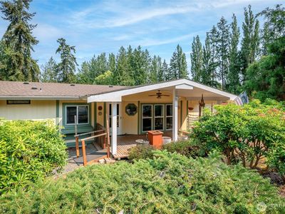 55 Hunt Road, Port Hadlock, WA, 98339