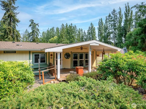 55 Hunt Road, Port Hadlock, WA 98339