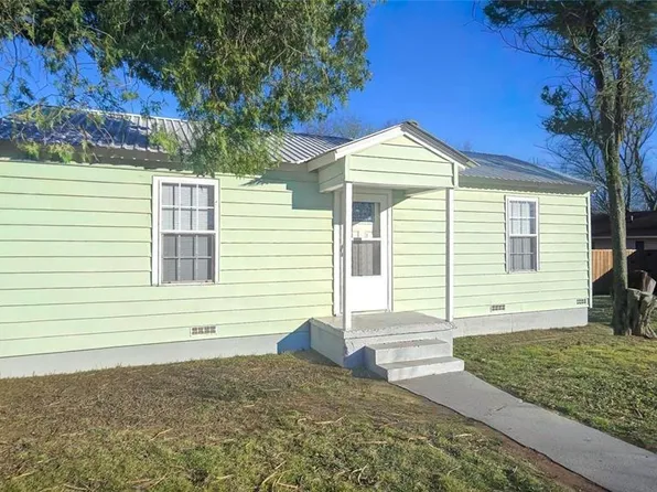 1100 Isabel St, Ardmore, OK 73401