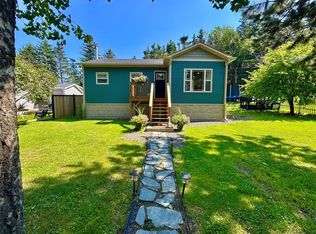 21 Main St, Glovertown, NL A0G2L0