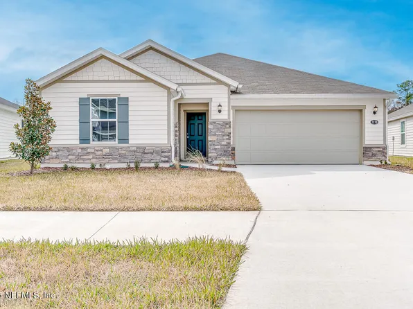 7170 HAWKES BEND ST Street, Jacksonville, FL 32219