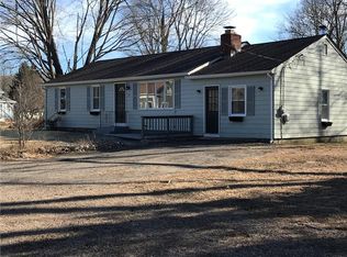 50 Sweet Ln, North Kingstown, RI 02852