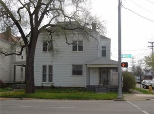 433 S Market St, Troy, OH 45373