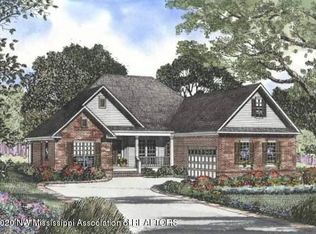 5171 Watson Place Ln, Nesbit, MS 38651