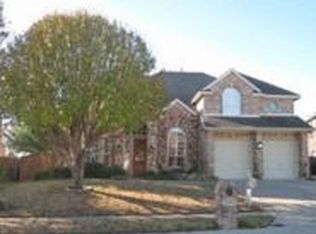 2000 Cross Point Rd, McKinney, TX 75072