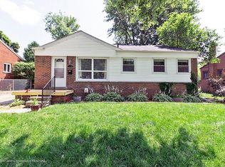 2520 Dillingham Ave, Lansing, MI 48906