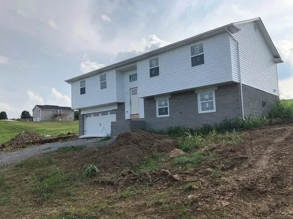 118 Meadow Vw, Lancaster, KY 40444