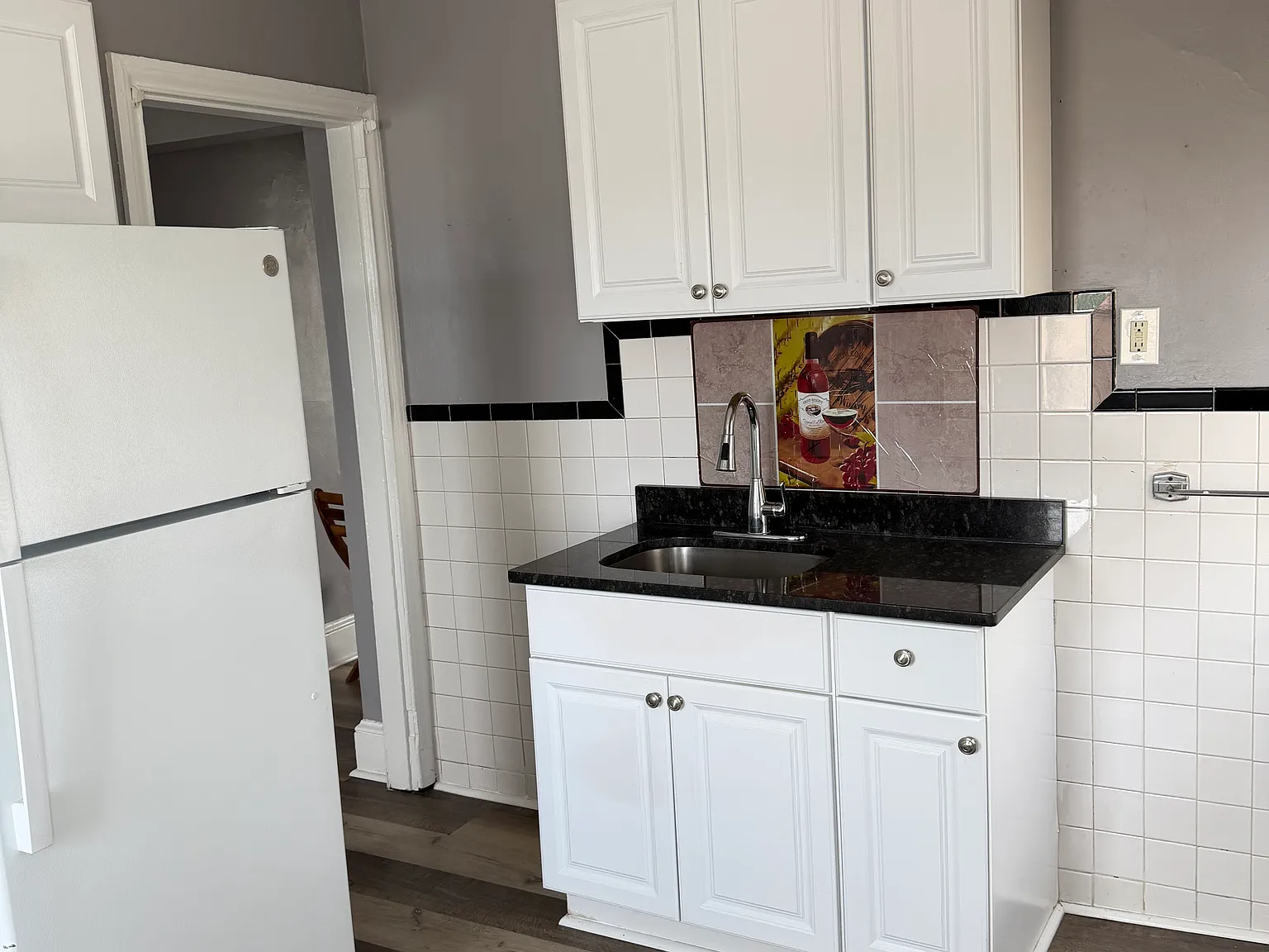 1 bed, 500 sqft, $1,325 — Photo 2