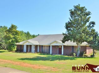 789 Hopewell Church Rd, Pine Mountain, GA 31822