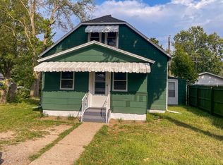 1311 Monroe St, Benton Harbor, MI 49022