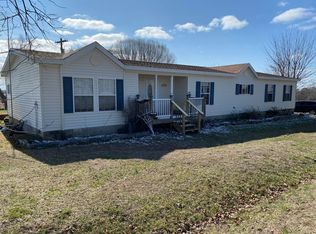 2456 E 525th Rd, Buffalo, MO 65622