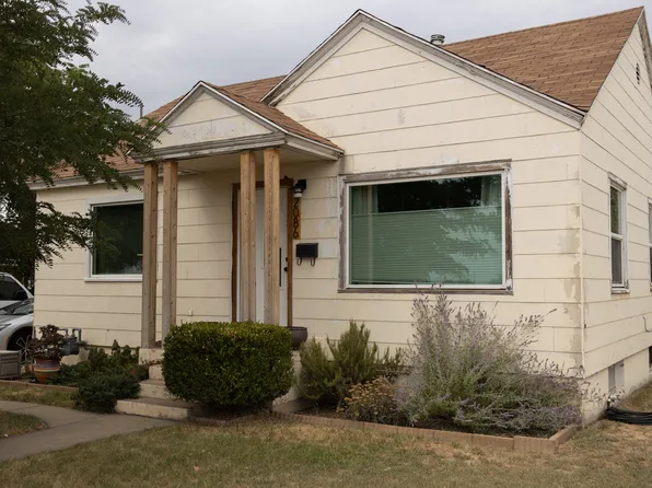 2086 W 5600 S, Roy, UT 84067