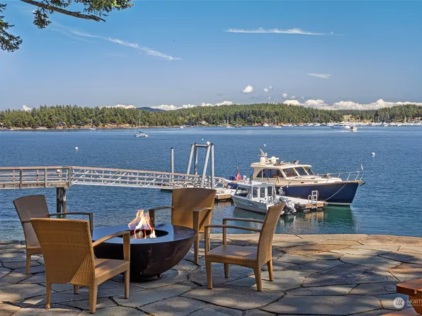 5 6 Smuggler's Rowe, Henry Island, WA 98250