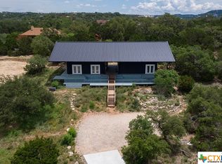 515 La Paloma Dr, Canyon Lake, TX 78133