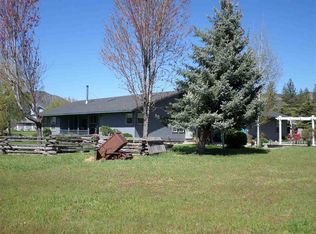 3321 Forest Ln, Etna, CA 96027